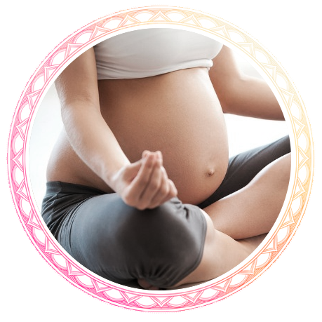 Yoga pré et post natal