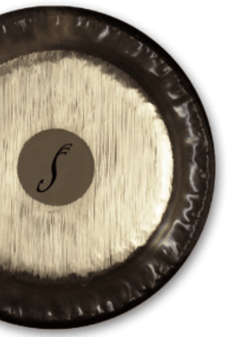 Gong planétaire Sedna Gong planétaire Sedna