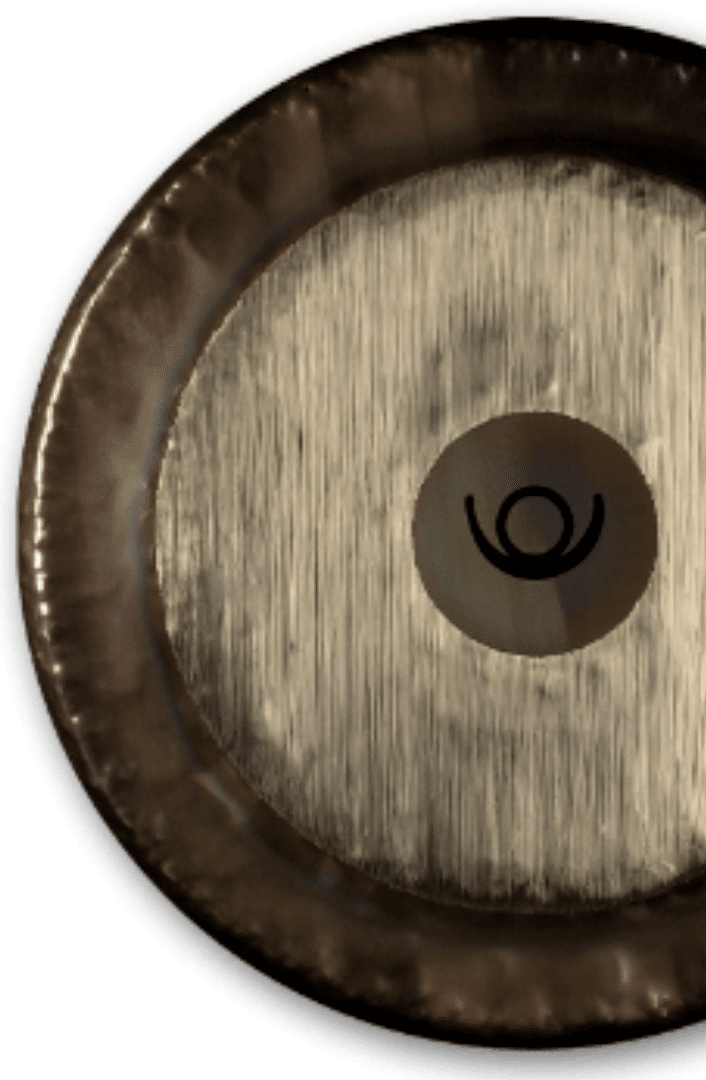 Gong Planétaire pluton gong planétaire pluton