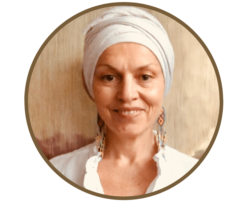 Chand Satya de la formation au gong