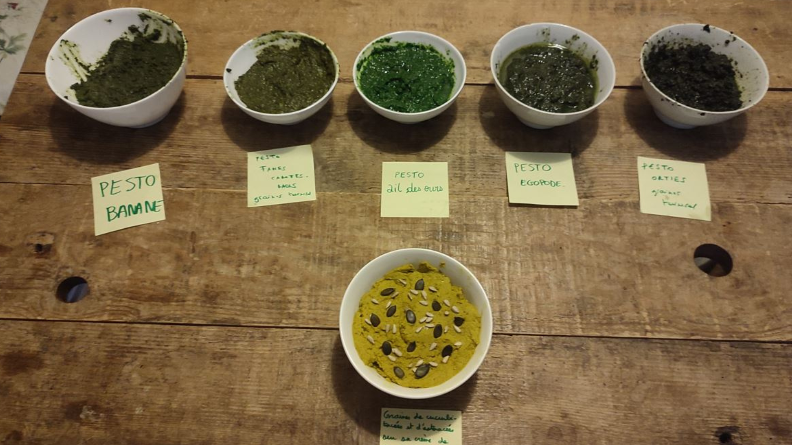 Séance de relaxation aux gongs à Lyon